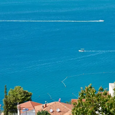 Ugrina Lejlighed Trogir