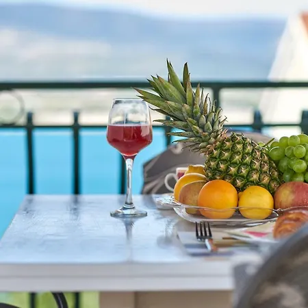 Ugrina Appartement Trogir