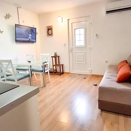 Apartamento Ugrina Trogir