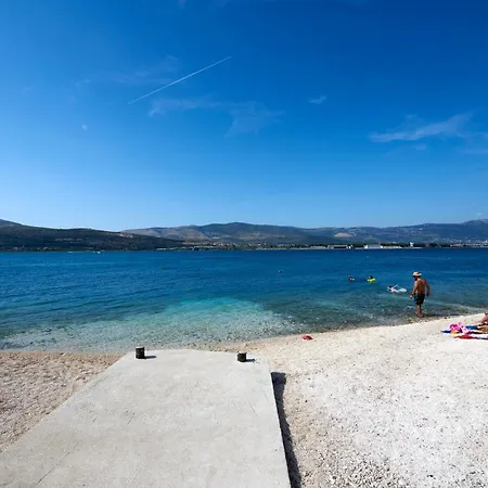 Ugrina Apartamento *