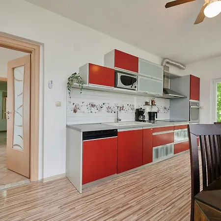 Ugrina Apartment Trogir