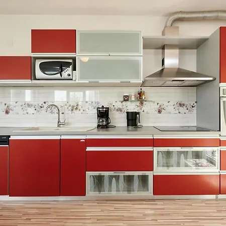 Appartement Ugrina *