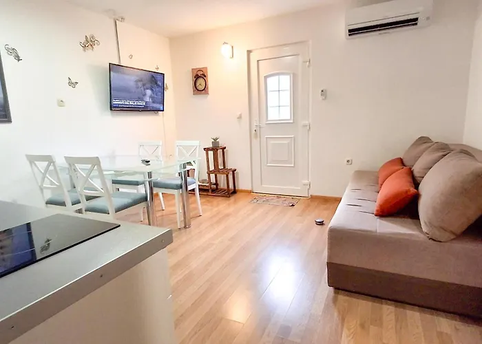 Appartement Ugrina Trogir
