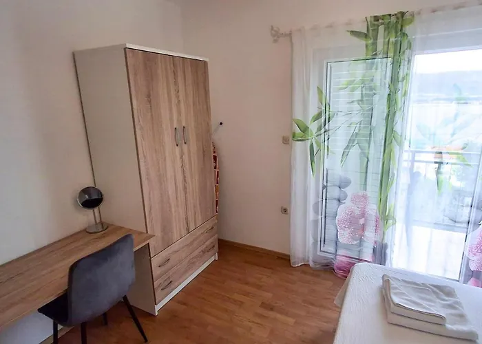 Ugrina Apartman