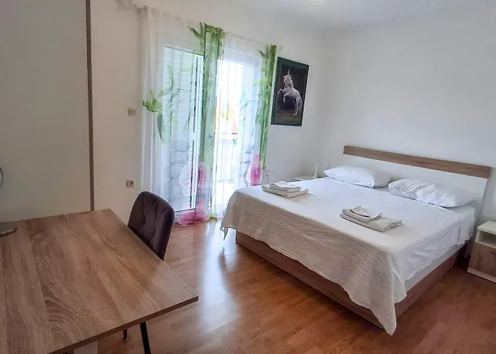 Apartman Ugrina
