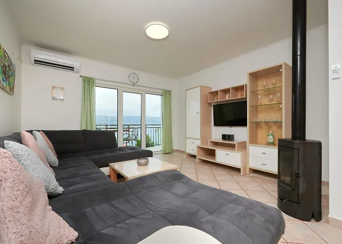Appartement Ugrina Trogir