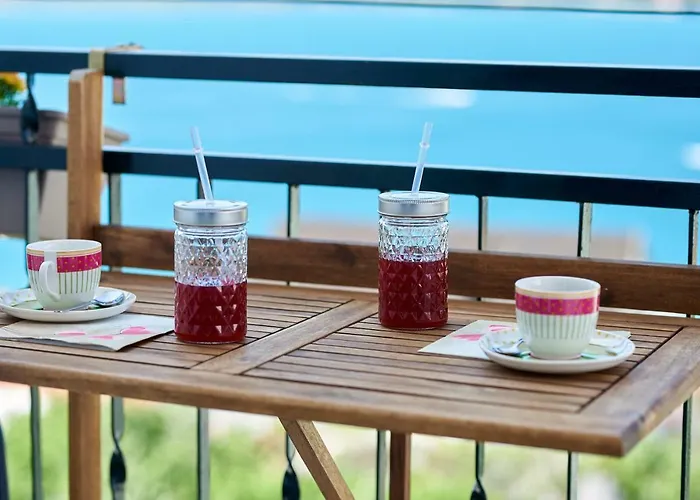 Ugrina Апартаменты *