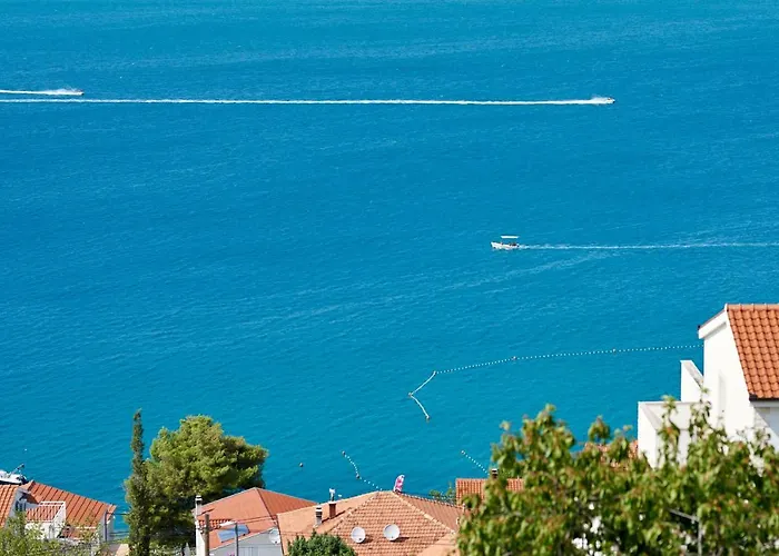 Ugrina Appartement Trogir