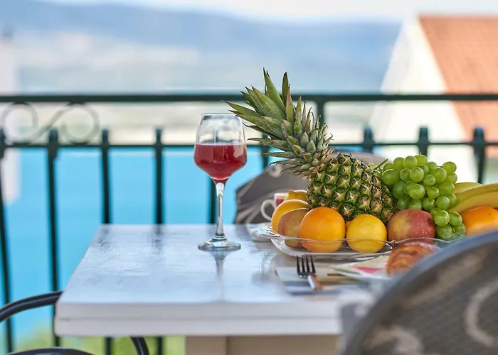 Ugrina Appartement Trogir