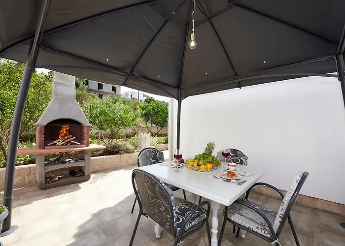 Ugrina * Трогир