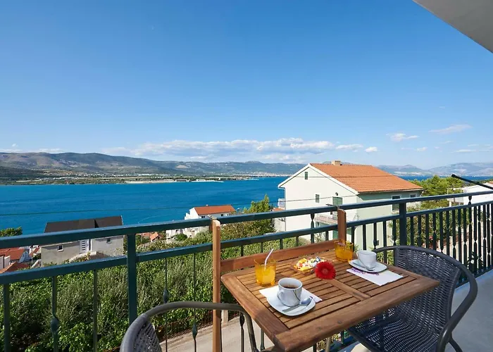 Appartement Ugrina *
