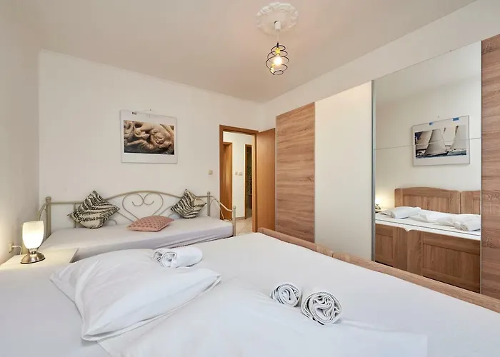 Ugrina Appartement