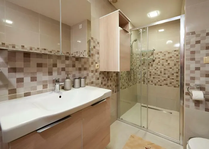 Appartement Ugrina *